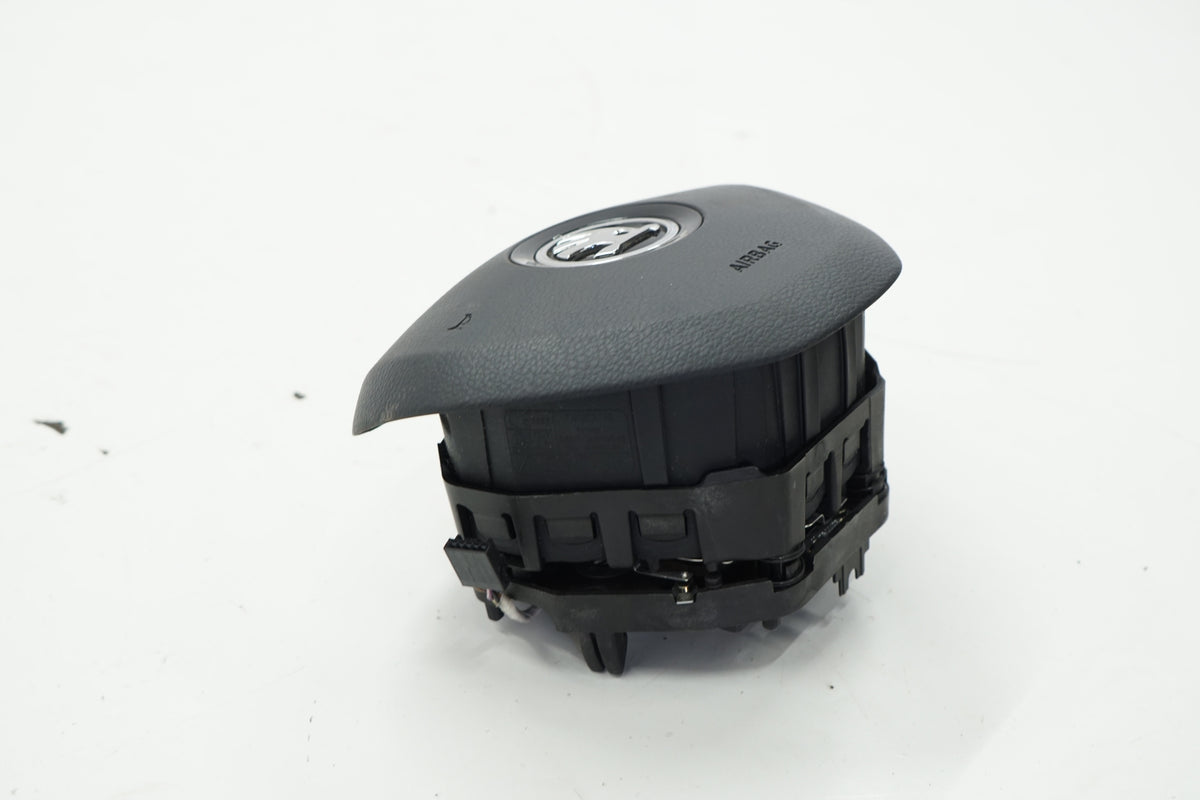 SKODA SUPERB III 18R AIRBAG DRIVER 3V0880201S