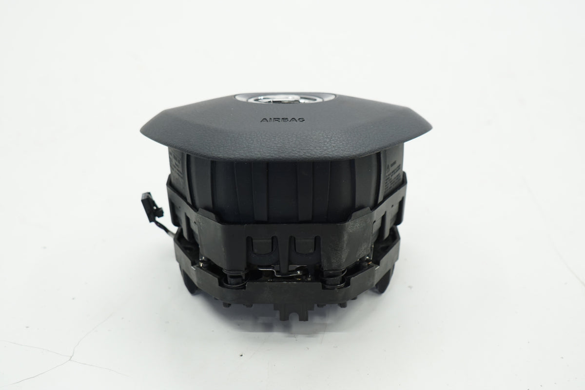 SKODA SUPERB III 18R AIRBAG DRIVER 3V0880201S