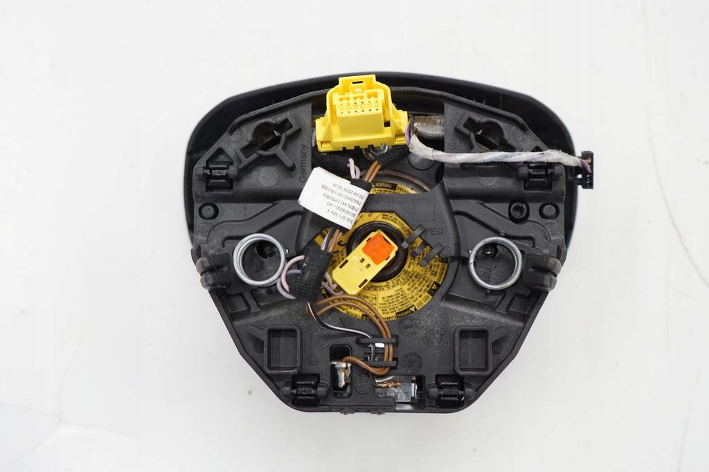 SKODA SUPERB III 18R AIRBAG DRIVER 3V0880201S