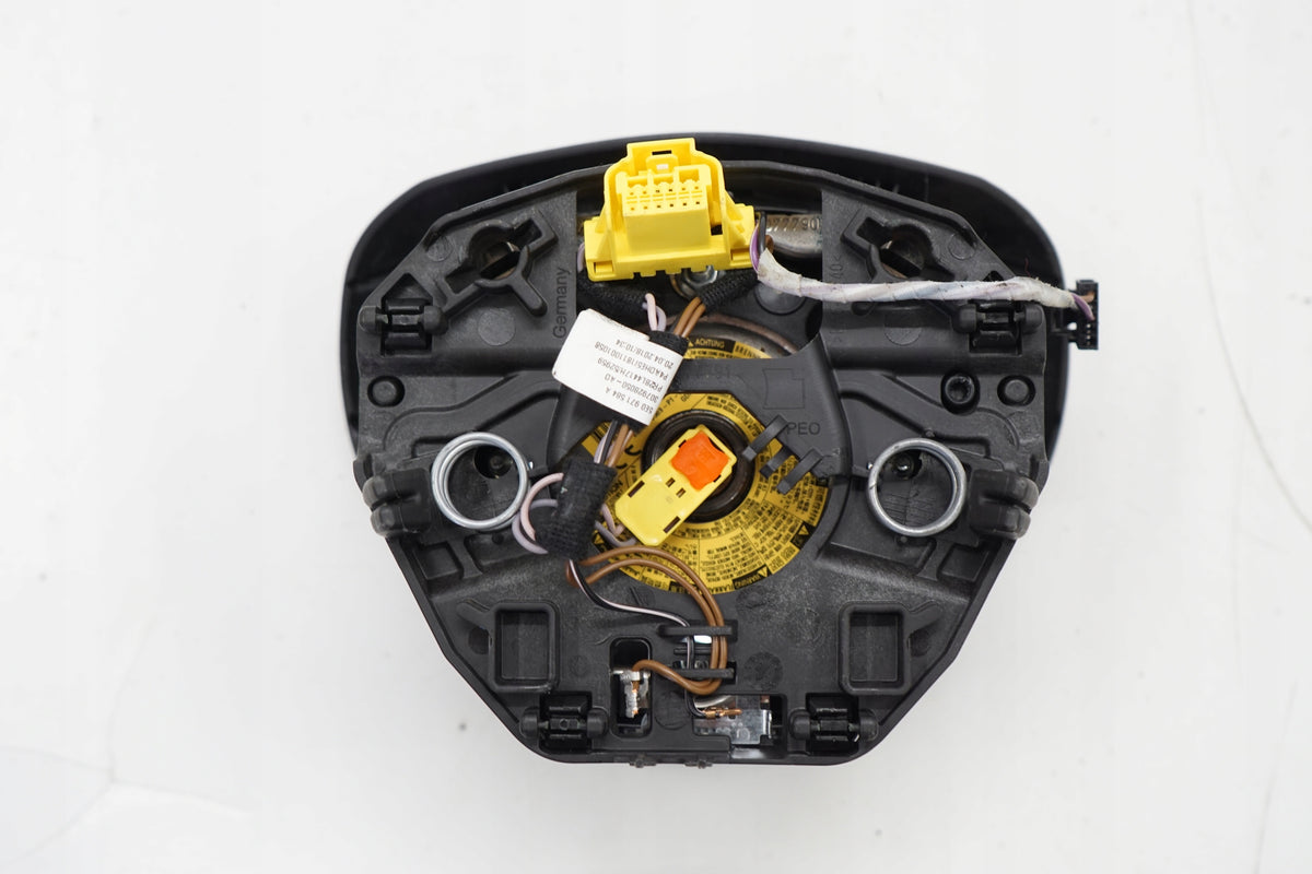 SKODA SUPERB III 18R AIRBAG DRIVER 3V0880201S