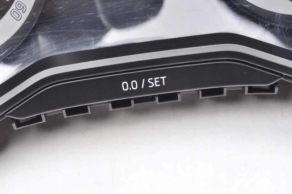 SKODA SUPERB III 2.0 TDI COUNTER CLOCKS 3V0920911 UK