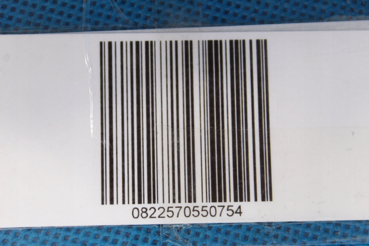 SKODA SUPERB III 3V DOOR SEAL REAR RIGHT 3V9839480 2016R