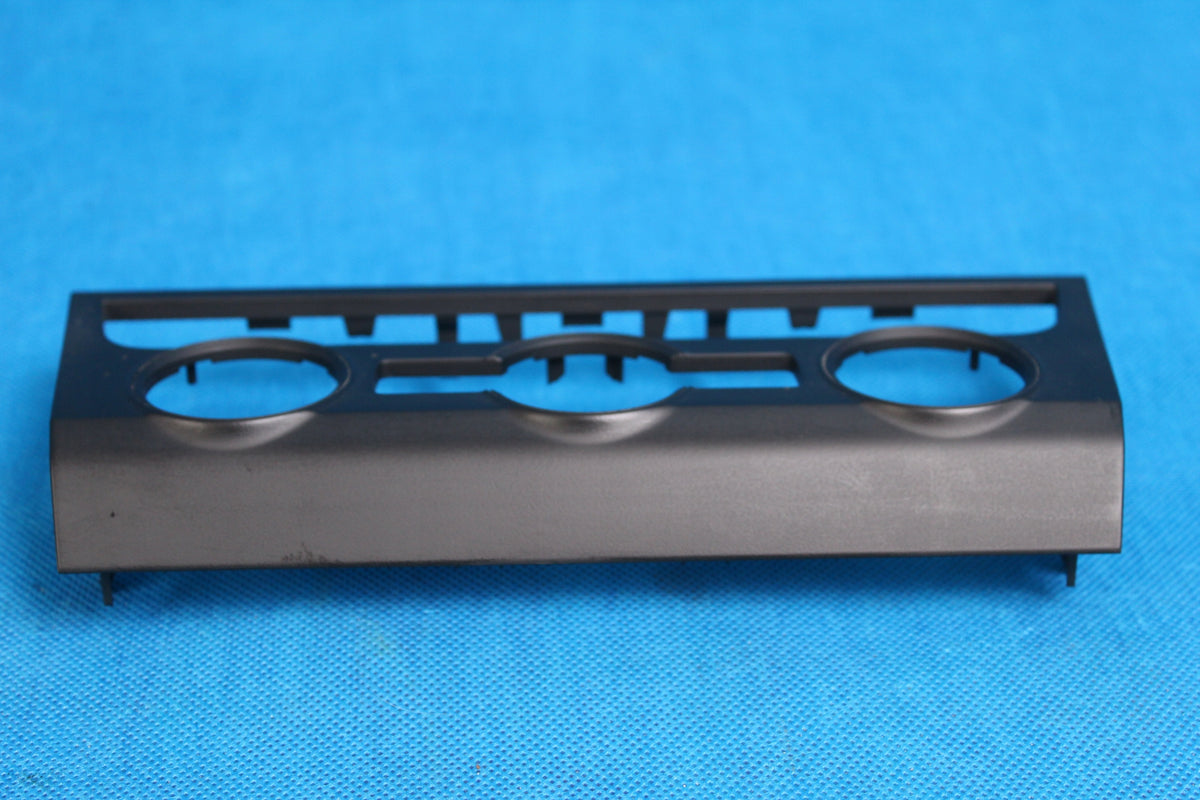 SKODA SUPERB III 3V FRAME AIR CONDITIONING PANEL 2016R 3V0820075