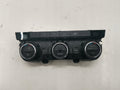 SKODA SUPERB III AIR CONDITIONING PANEL 3V0907044ED