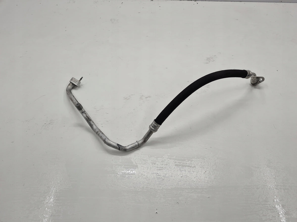 SKODA SUPERB III AIR CONDITIONING PIPE 5Q0816743D