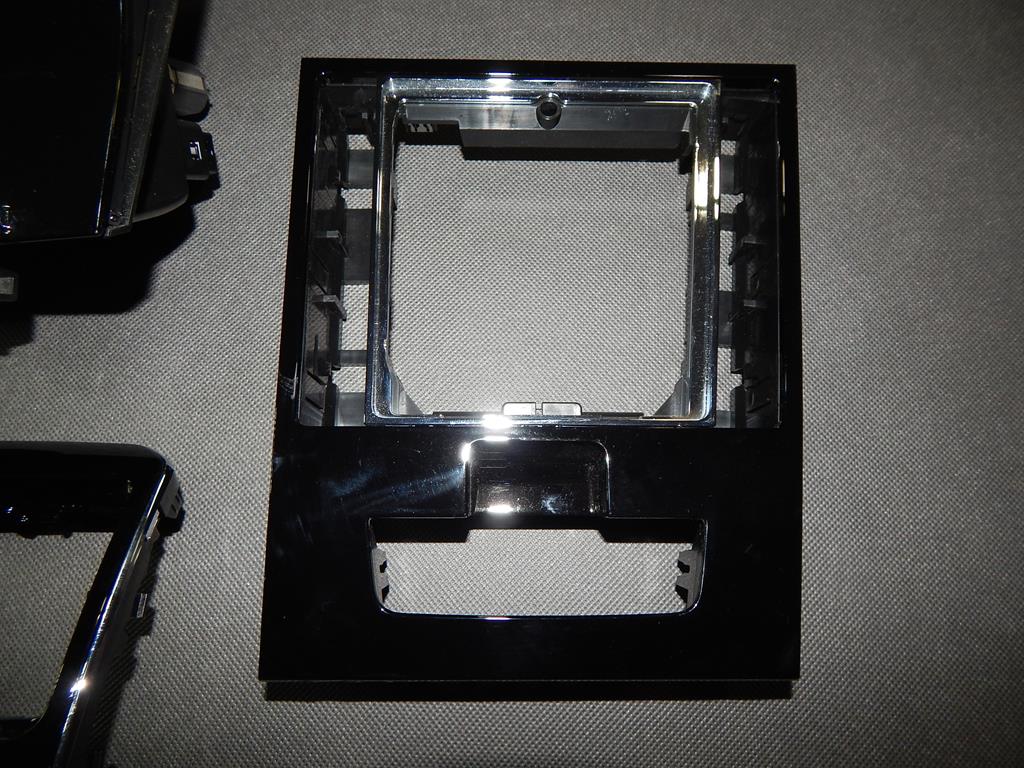 SKODA SUPERB III ASHTRAY DECORS JACK 3V1863077 3V1863212