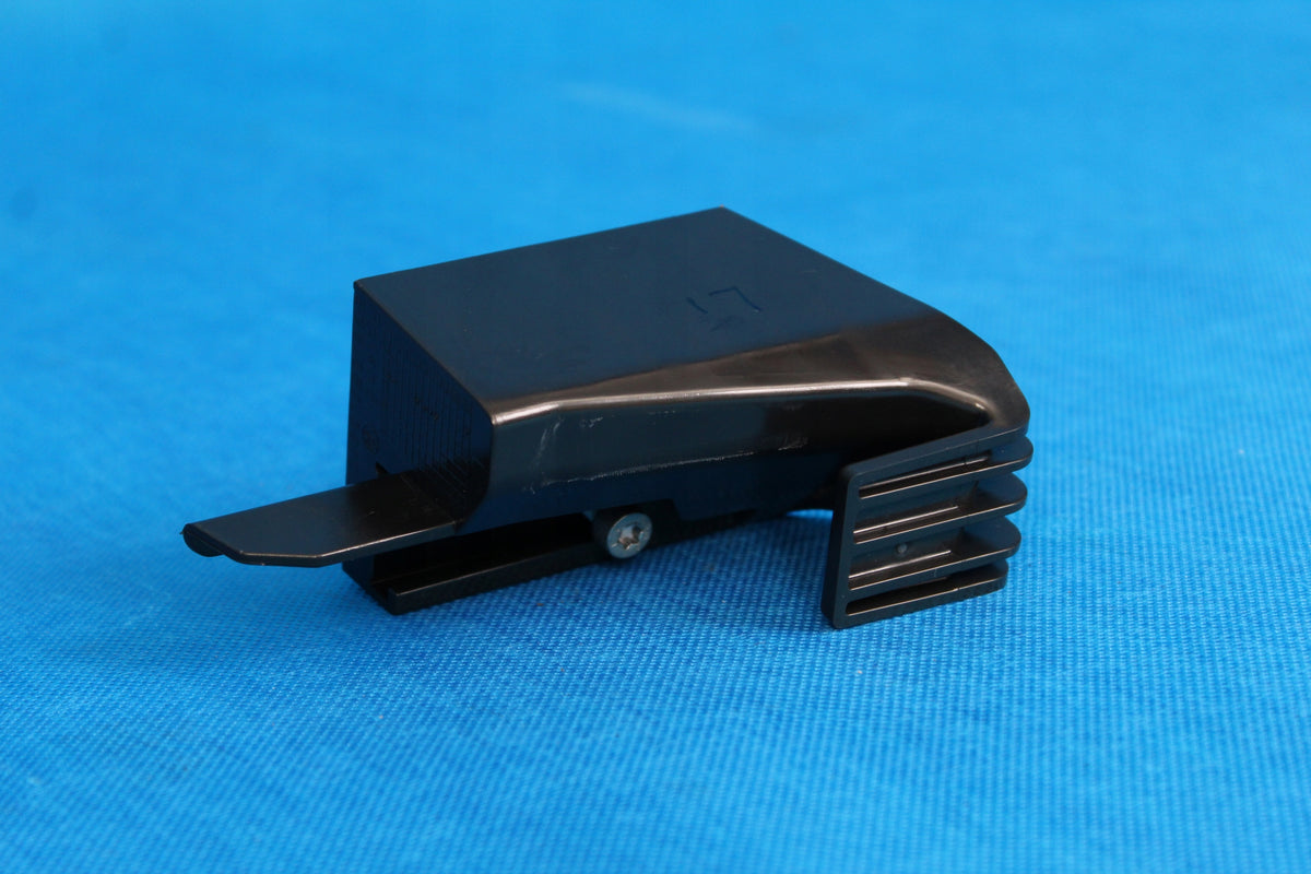 SKODA SUPERB III BELT GUIDE REAR LEFT 5G9857781C 2016R