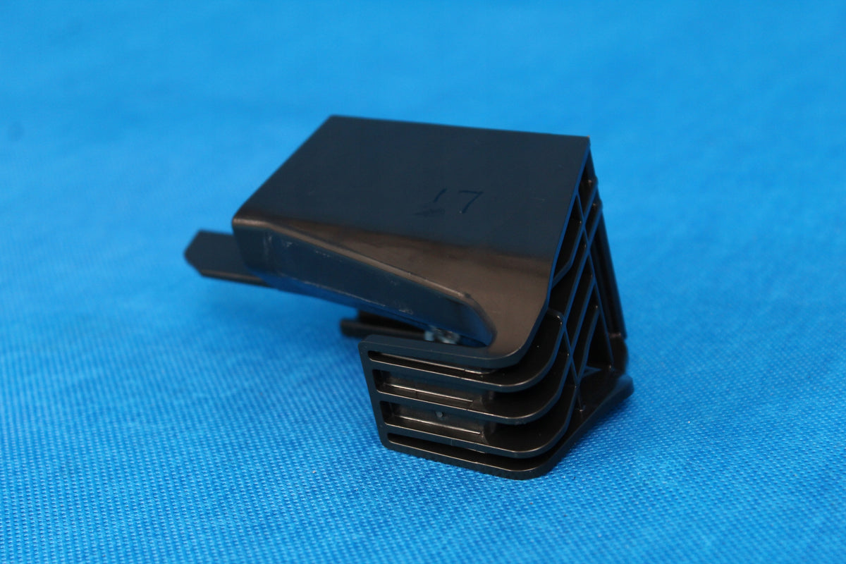 SKODA SUPERB III BELT GUIDE REAR LEFT 5G9857781C 2016R