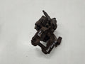 SKODA SUPERB III BRAKE CALIPER REAR RIGHT