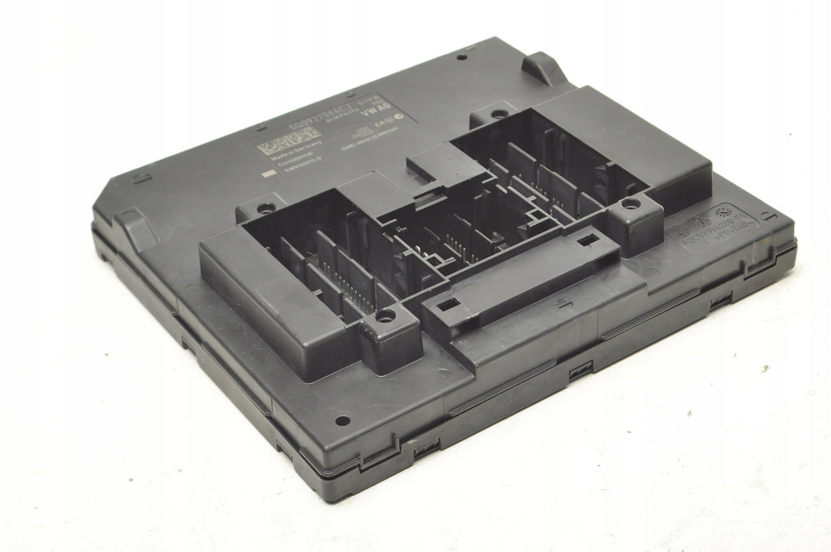 SKODA SUPERB III COMFORT MODULE 5Q0937084CJ