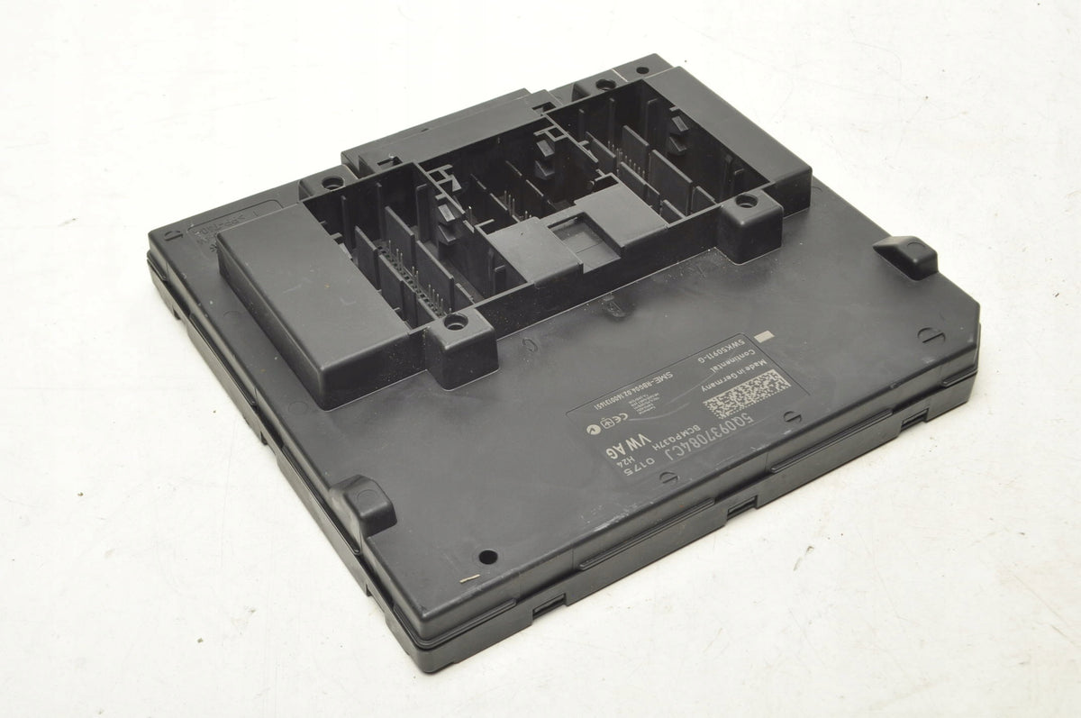 SKODA SUPERB III COMFORT MODULE 5Q0937084CJ