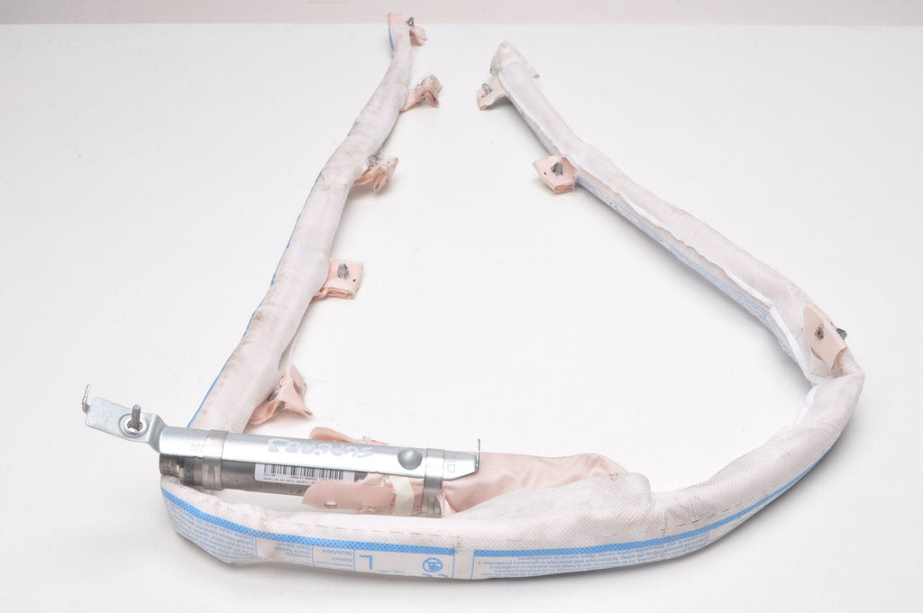 SKODA SUPERB III CURTAIN AIRBAG LEFT 3V5880741D