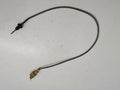 SKODA SUPERB III EXHAUST SENSOR 2.0TDI 04L906088EC