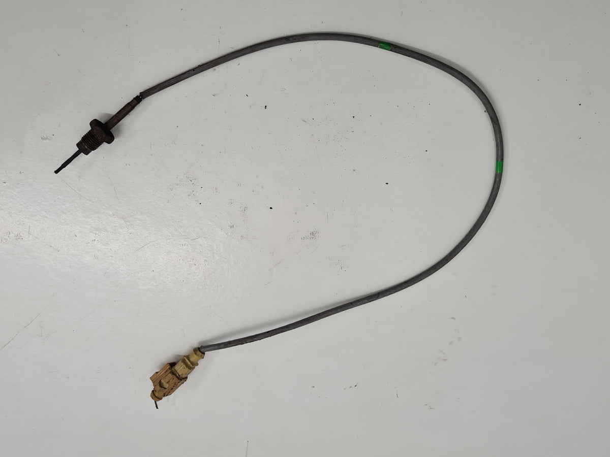 SKODA SUPERB III EXHAUST SENSOR 2.0TDI 04L906088EC