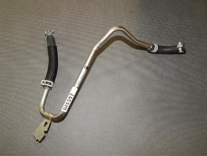 SKODA SUPERB III FUEL PIPE 04L131552CN