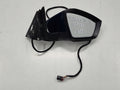 SKODA SUPERB III MIRROR RIGHT 15 PIN LW5Q ENGLISH