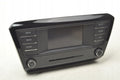 SKODA SUPERB III RADIO NAVIGATION 3V0035869A