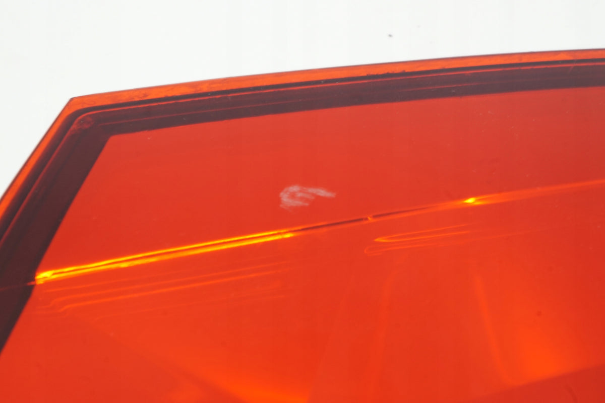 SKODA SUPERB III SEDAN 16R LAMP LEFT REAR 3V5945207A