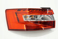SKODA SUPERB III SEDAN 16R LAMP LEFT REAR 3V5945207A