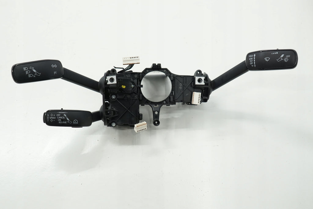 SKODA SUPERB III SEDAN 18R COMBINED SWITCH HANDLE 5Q0953521FQ
