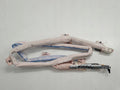 SKODA SUPERB III SEDAN CURTAIN AIRBAG LEFT 3V5880741D