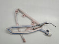 SKODA SUPERB III SEDAN CURTAIN AIRBAG RIGHT 3V5880742D