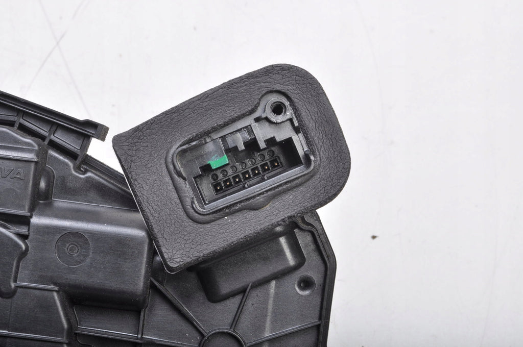 SKODA SUPERB III YETI RAPID DOOR LOCK RIGHT FRONT 6V2837016
