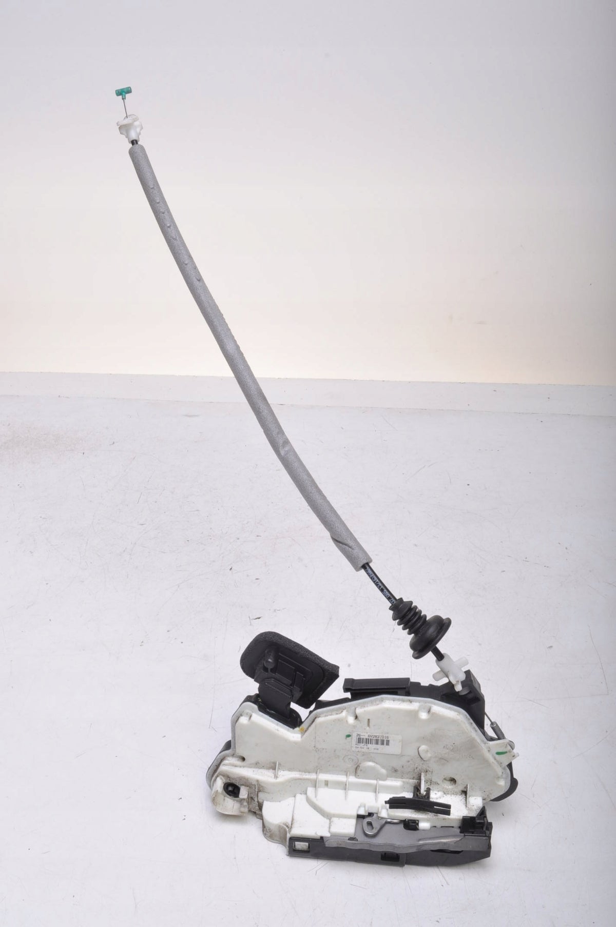 SKODA SUPERB III YETI RAPID DOOR LOCK RIGHT FRONT 6V2837016