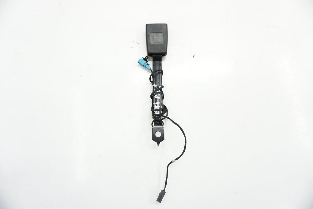 SKODA YETI 09R SEAT BELT BELT RIGHT FRONT 5L0858471D