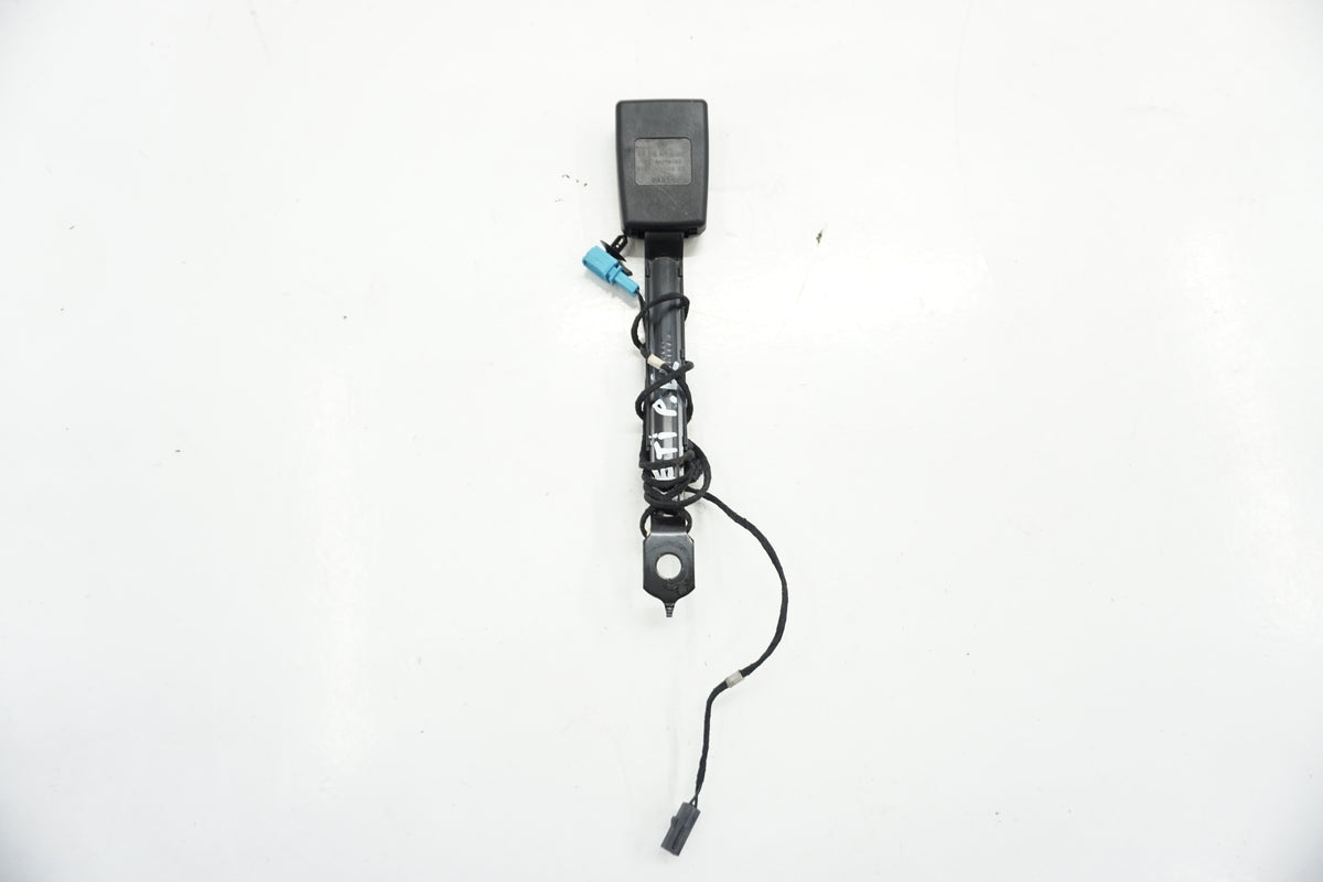 SKODA YETI 09R SEAT BELT BELT RIGHT FRONT 5L0858471D