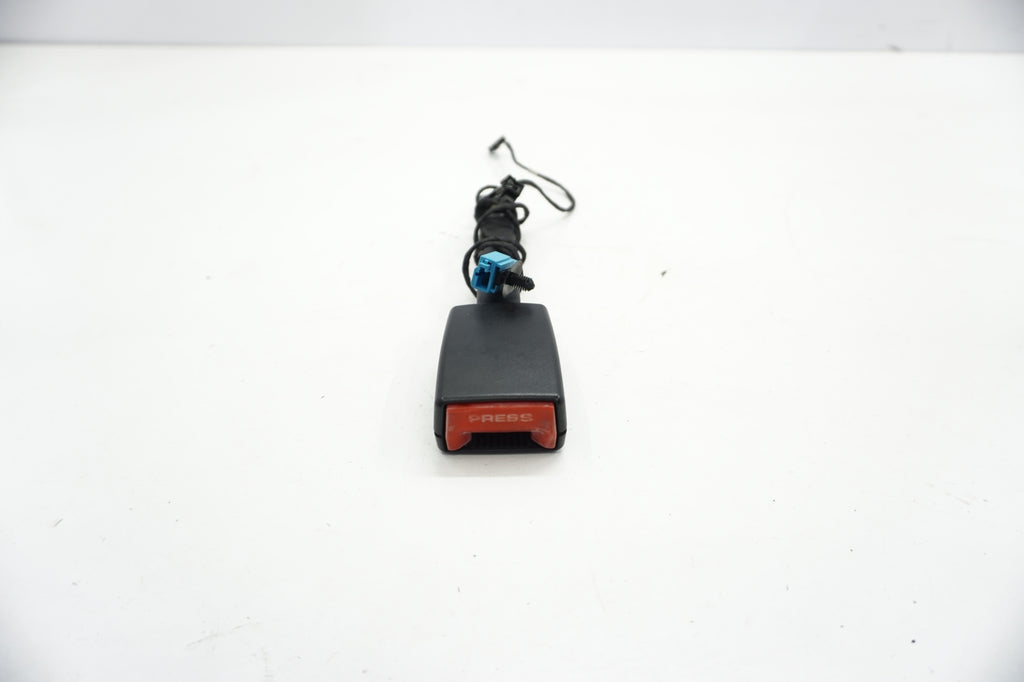 SKODA YETI 09R SEAT BELT BELT RIGHT FRONT 5L0858471D