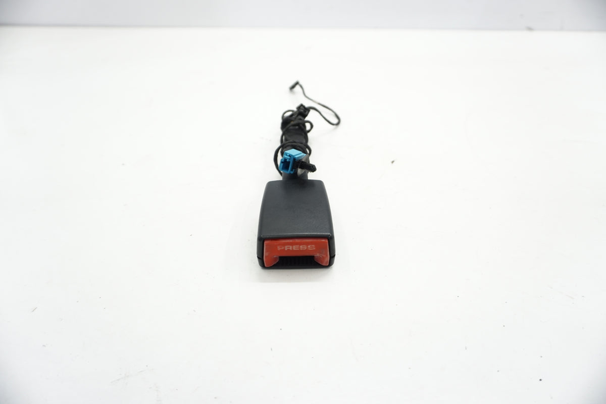 SKODA YETI 09R SEAT BELT BELT RIGHT FRONT 5L0858471D