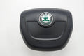 SKODA YETI 13R AIRBAG DRIVER CUSHION 5J0880201K