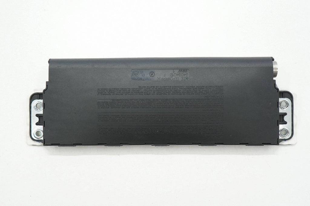 SKODA YETI 13R AIRBAG KNEE CUSHION ANGLIK 5L2880841E