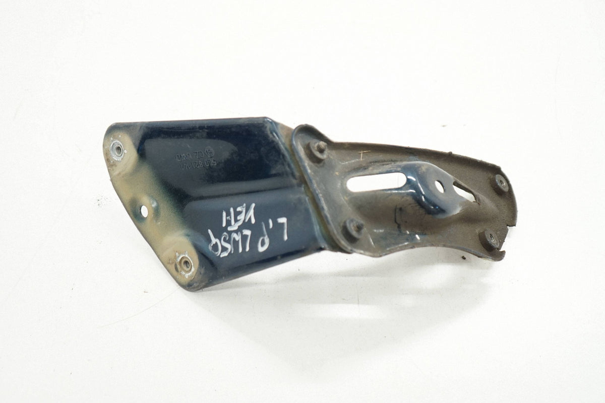 SKODA YETI 13R BRACKET FENDER MOUNT LEFT FRONT LW5Q 5L0821141
