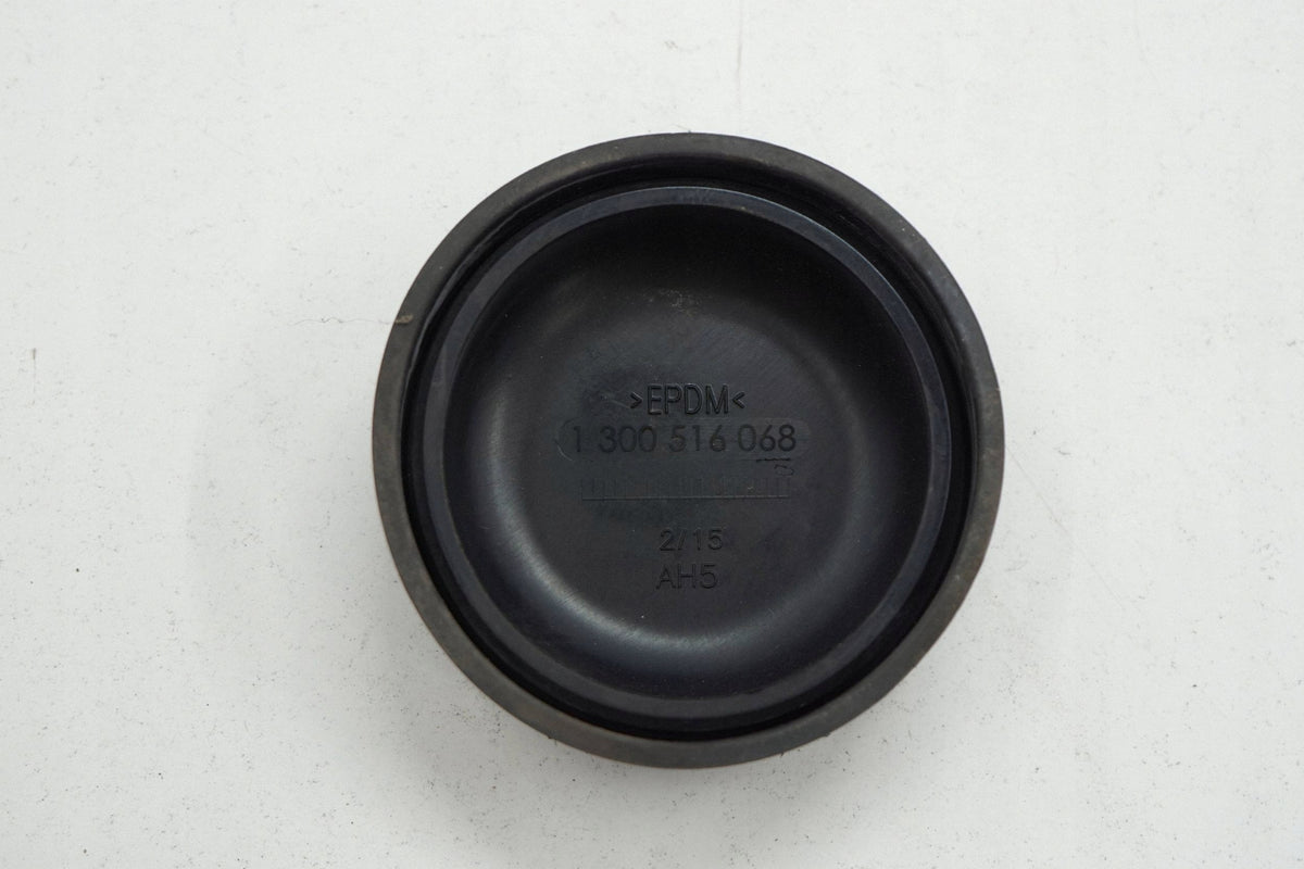 SKODA YETI 13R COVER CAP LAMP CAP FRONT 1300516068