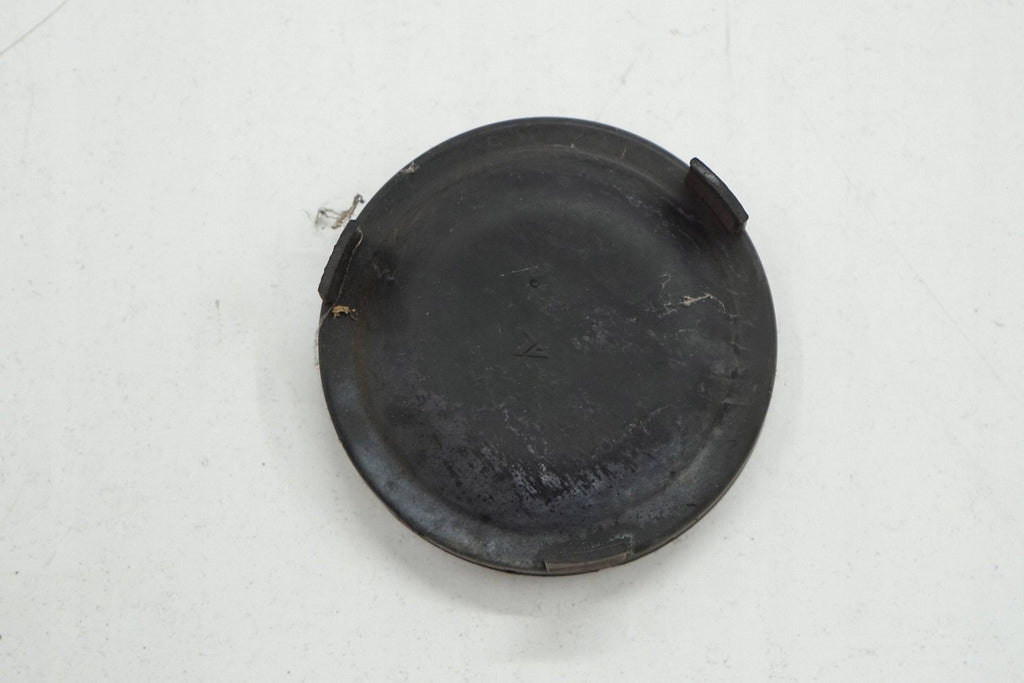 SKODA YETI 13R COVER CAP LAMP CAP FRONT 1300516068