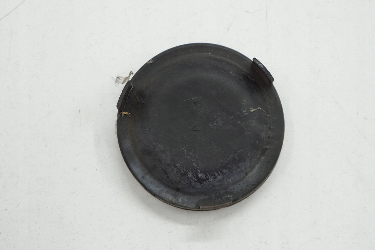 SKODA YETI 13R COVER CAP LAMP CAP FRONT 1300516068