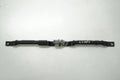 SKODA YETI 13R GUIDE SEAT MOUNT LEFT REAR 5L0885537