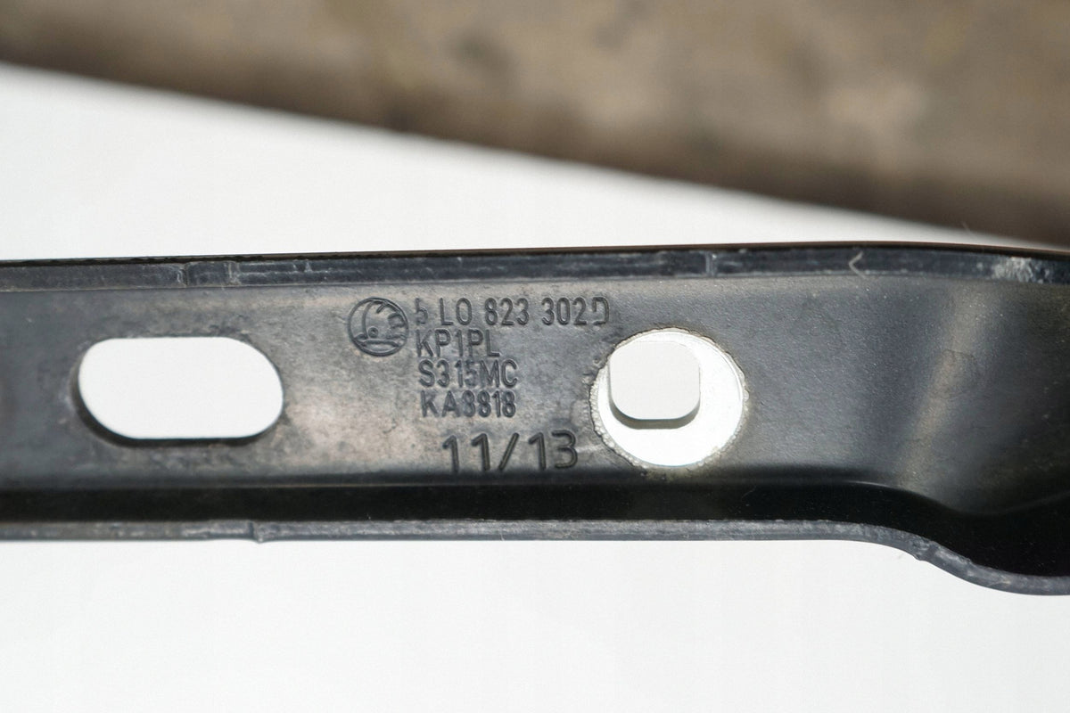 SKODA YETI 13R MASK HINGE RIGHT FRONT LW5Q 5L0823302D