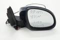 SKODA YETI 13R MIRROR RIGHT 7PIN MULLED LW5Q ANGLIK