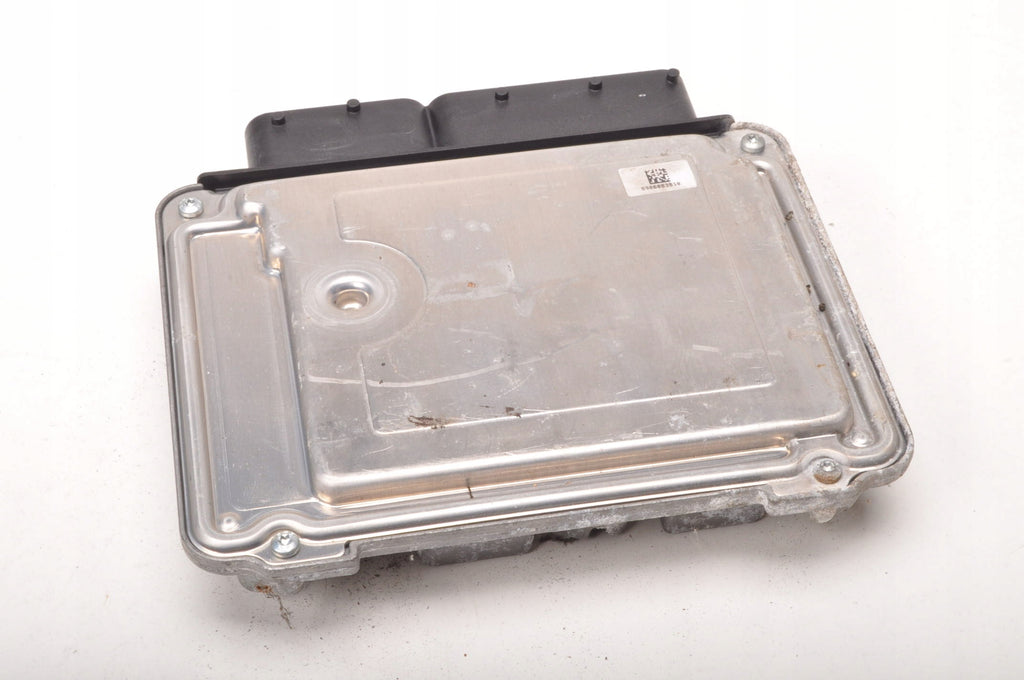 SKODA YETI 2.0 TDI 110KM COMPUTER ENGINE DRIVER 03L906018QJ