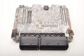 SKODA YETI 2.0 TDI 110KM COMPUTER ENGINE DRIVER 03L906018QJ