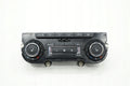 SKODA YETI LIFT 16R AIR CONDITIONING PANEL 3T0907044CL