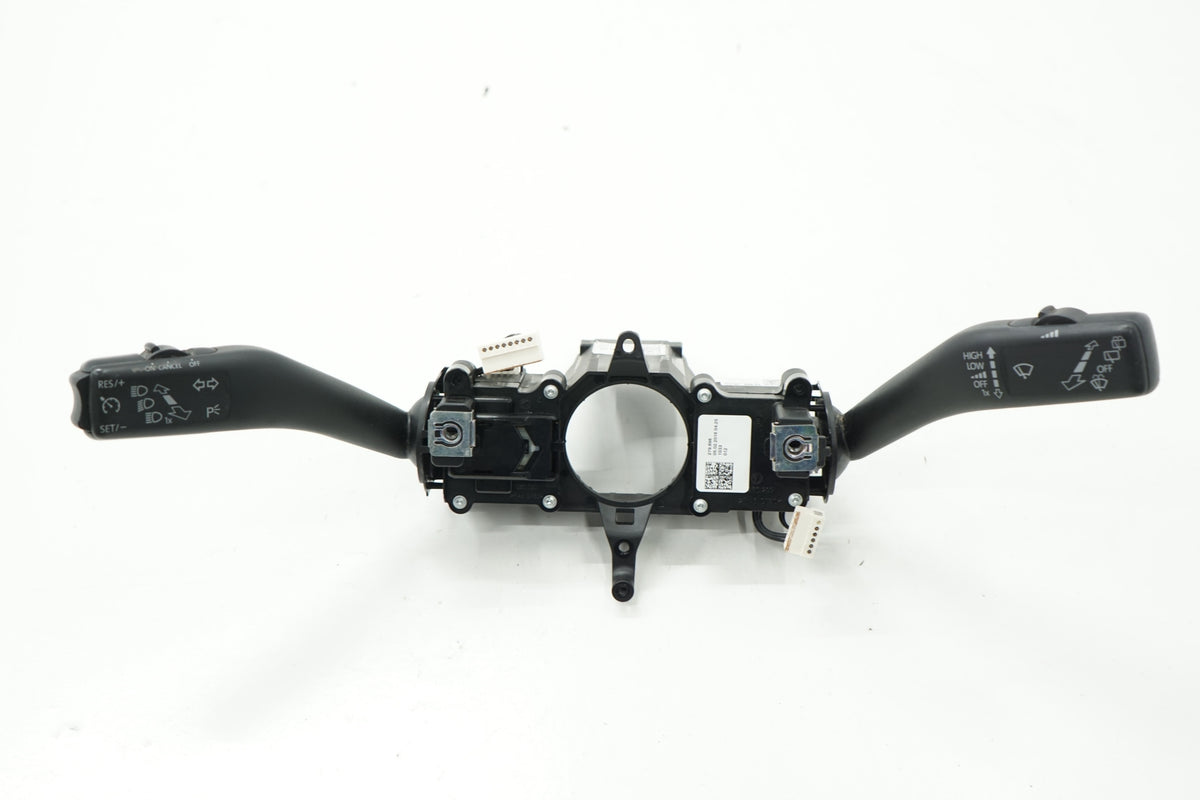 SKODA YETI LIFT 16R COMBINED SWITCH HANDLE 5K0953521GF