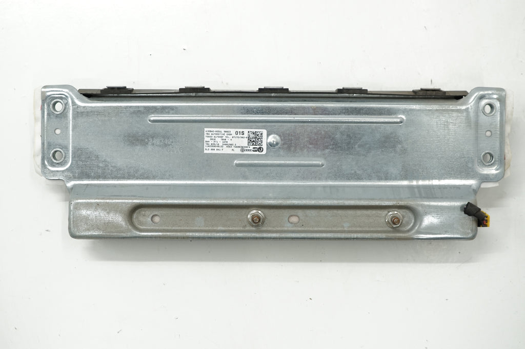 SKODA YETI LIFT 16R CUSHION AIRBAG KNEE ANGLIK UK 5L2880841F