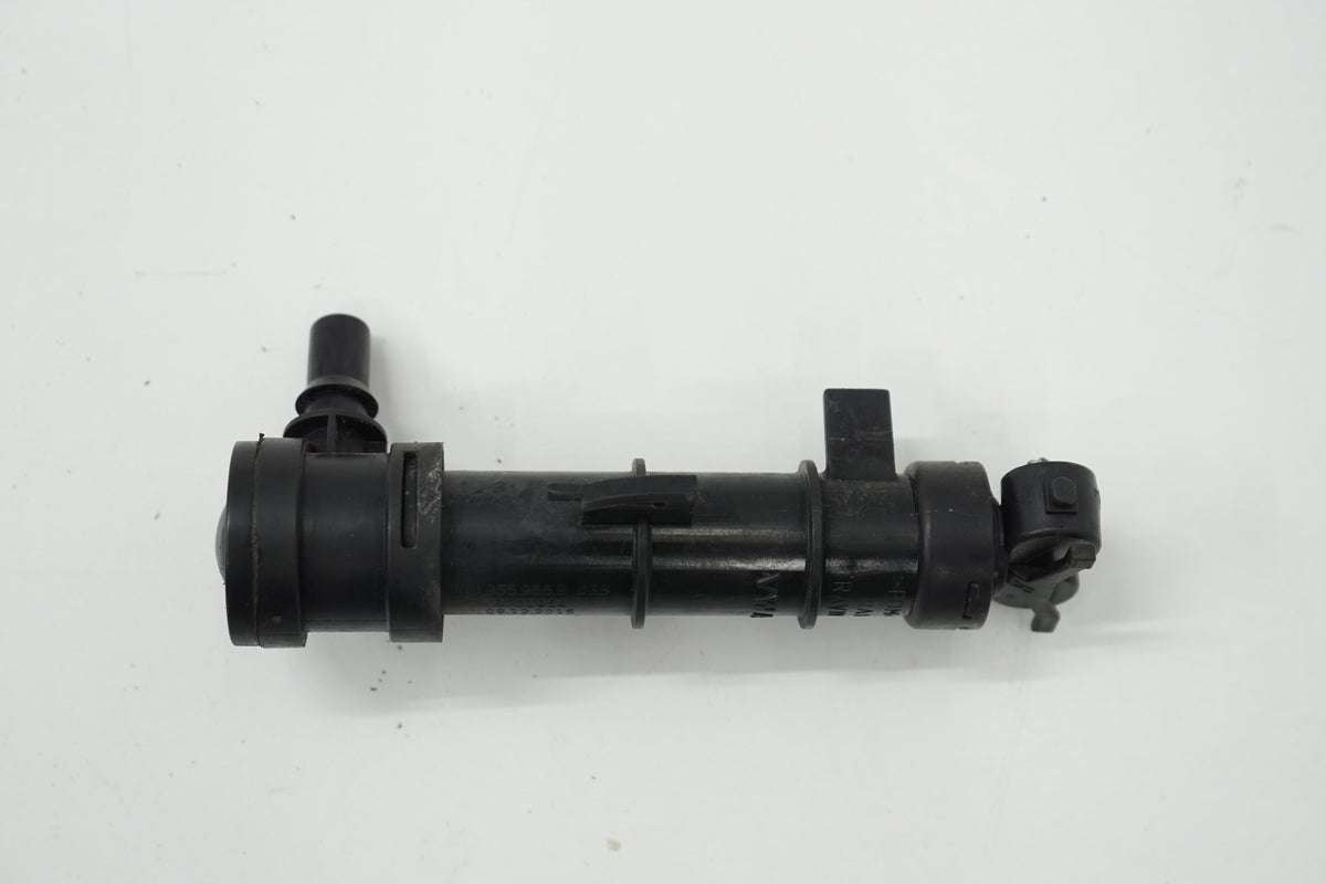 SKODA YETI LIFT 16R LAMP WASHER RIGHT 5L0955966B