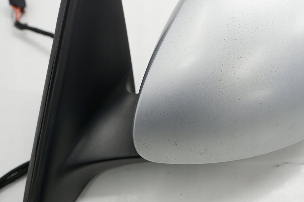SKODA YETI LIFT 16R MIRROR LEFT 9PIN ANGLIK UK