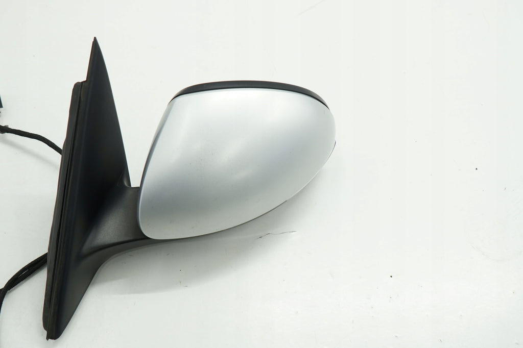 SKODA YETI LIFT 16R MIRROR LEFT 9PIN ANGLIK UK
