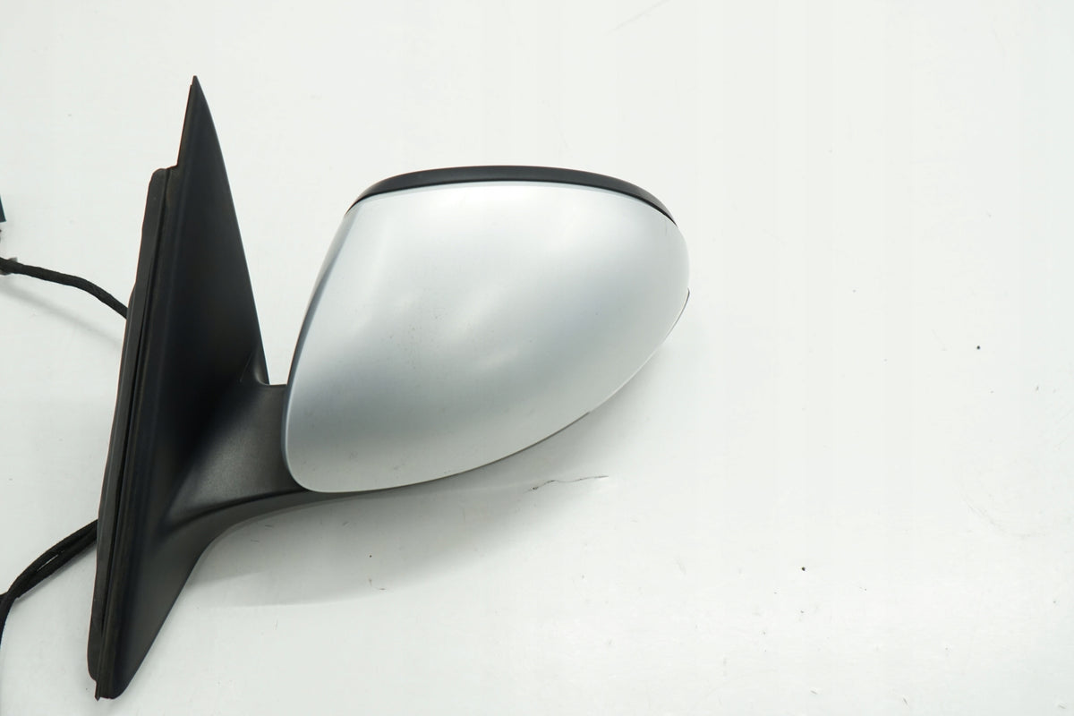 SKODA YETI LIFT 16R MIRROR LEFT 9PIN ANGLIK UK